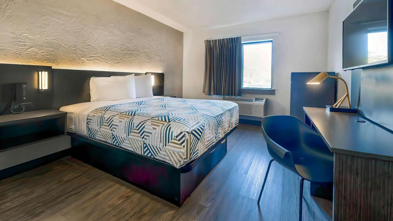 Motel 6-Milwaukee, Wi - Glendale Εξωτερικό φωτογραφία