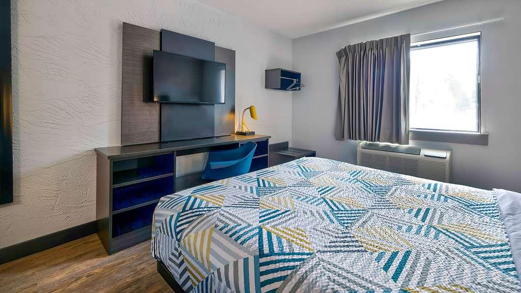 Motel 6-Milwaukee, Wi - Glendale Δωμάτιο φωτογραφία
