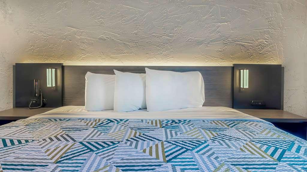 Motel 6-Milwaukee, Wi - Glendale Δωμάτιο φωτογραφία
