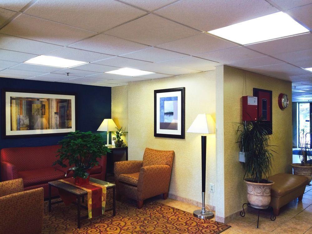 Motel 6-Milwaukee, Wi - Glendale Εξωτερικό φωτογραφία