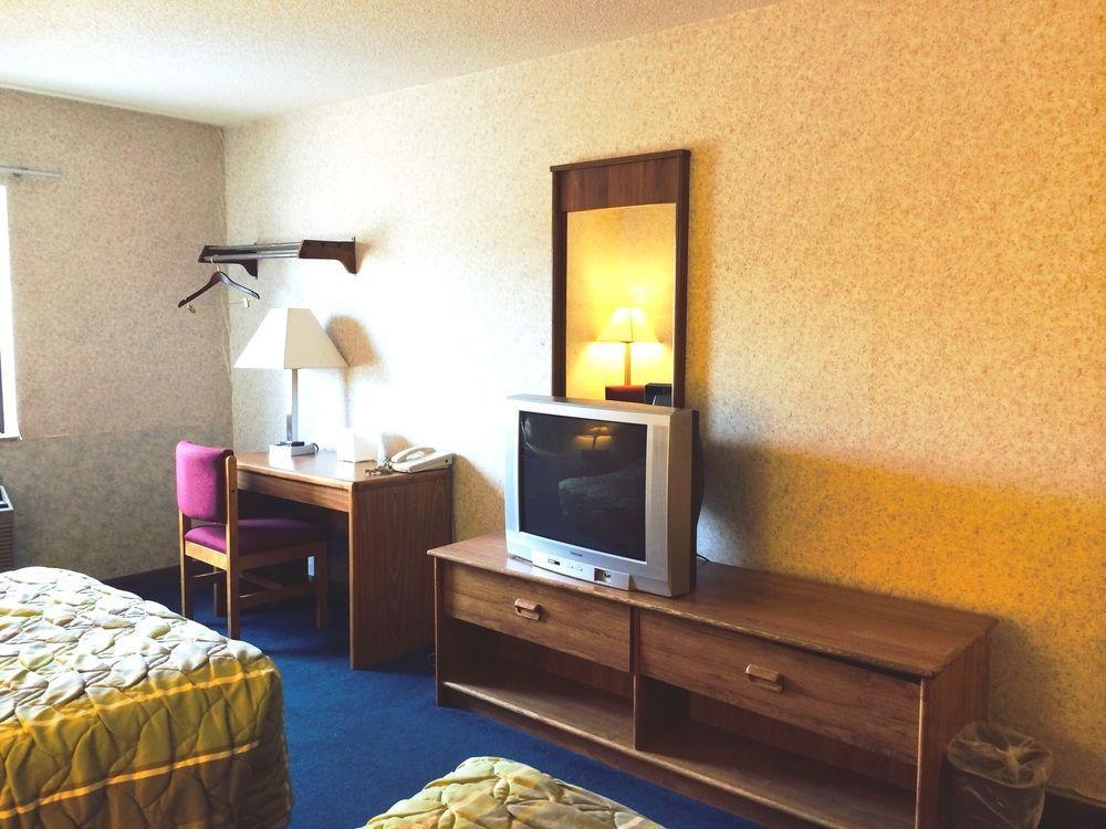 Motel 6-Milwaukee, Wi - Glendale Εξωτερικό φωτογραφία