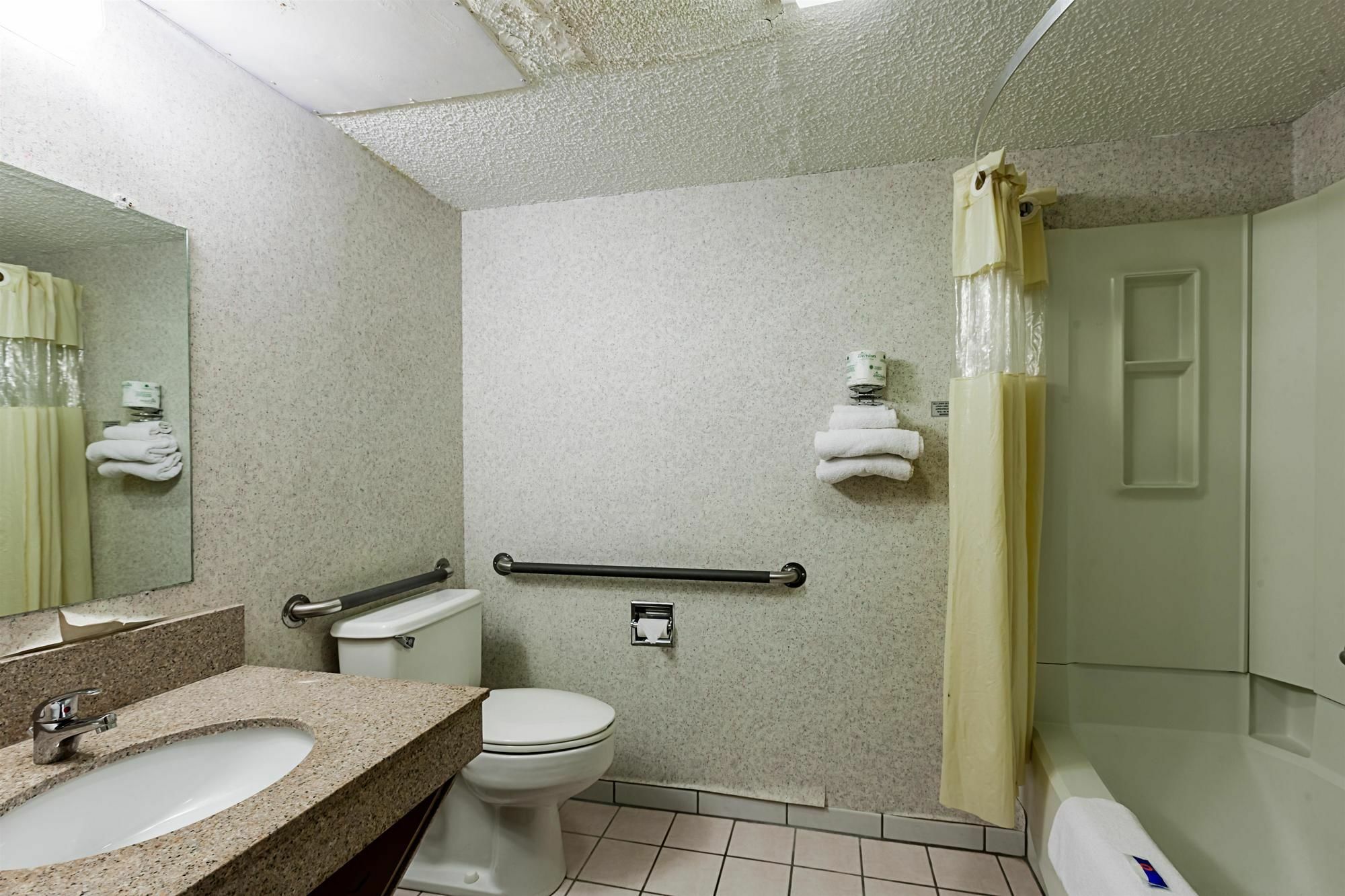 Motel 6-Milwaukee, Wi - Glendale Εξωτερικό φωτογραφία