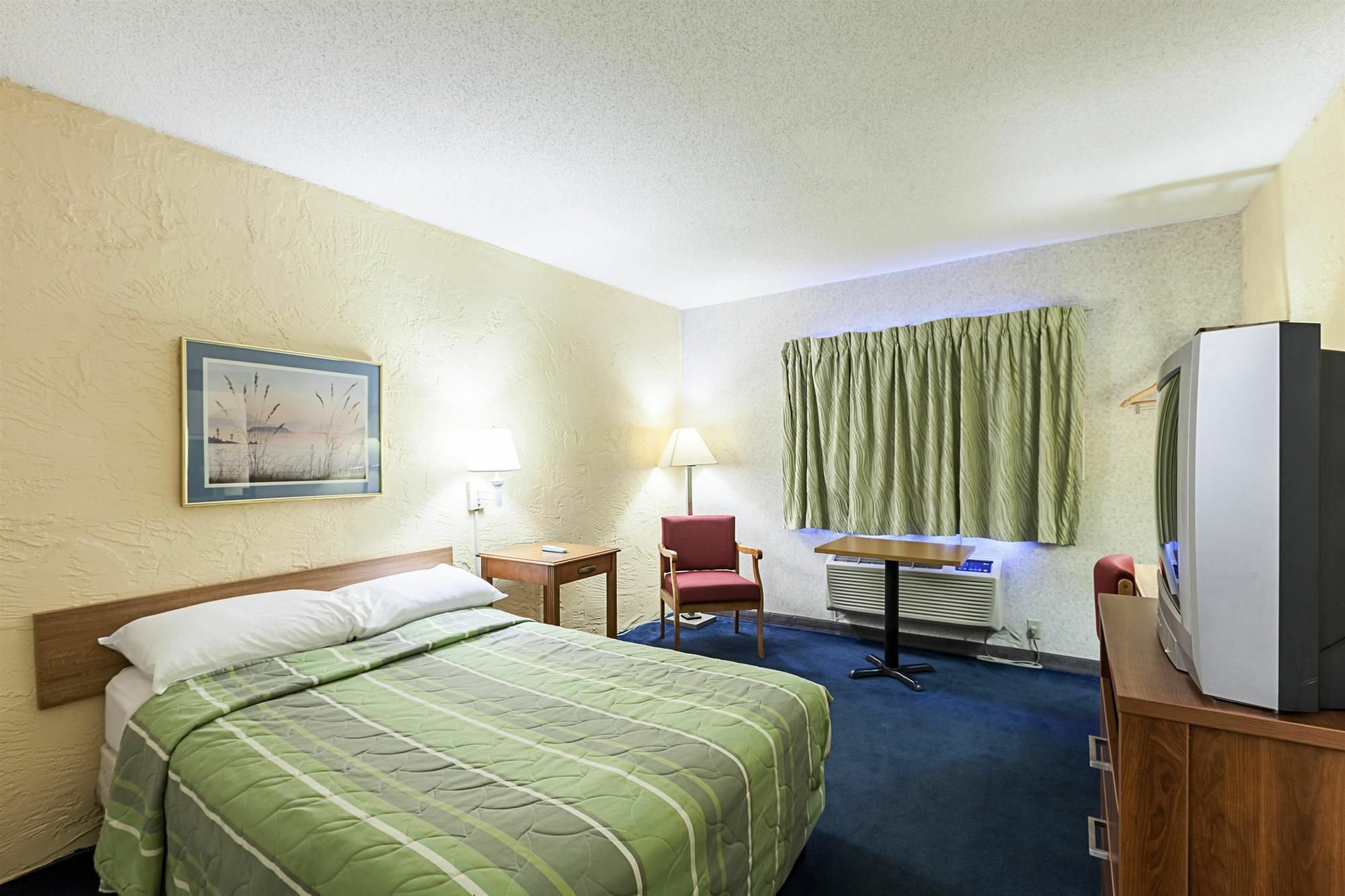 Motel 6-Milwaukee, Wi - Glendale Εξωτερικό φωτογραφία
