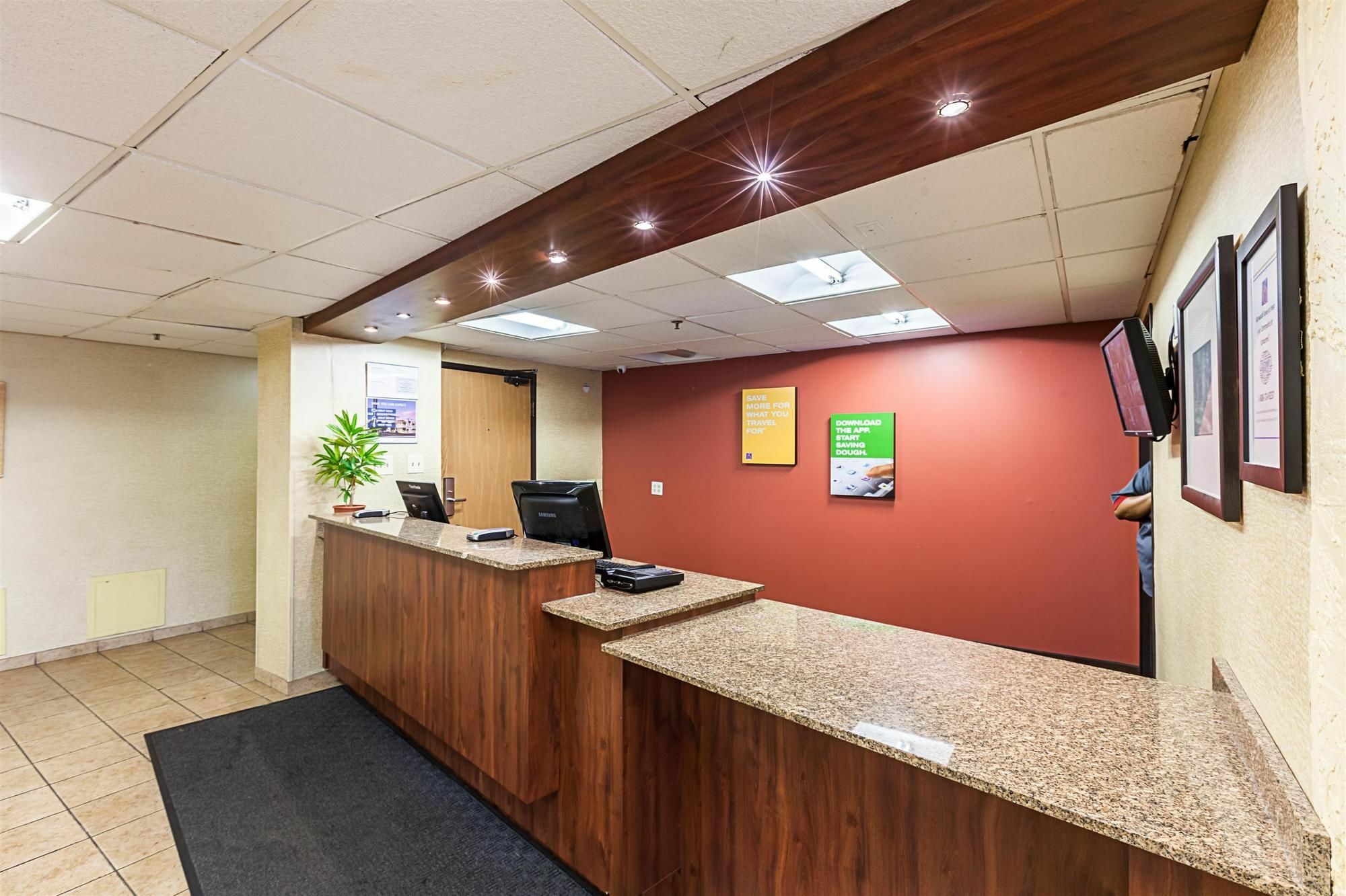 Motel 6-Milwaukee, Wi - Glendale Εξωτερικό φωτογραφία